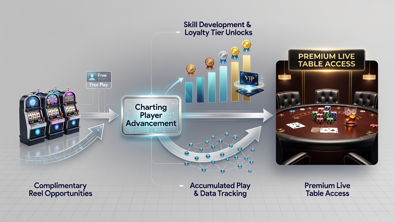 Smartphone screen showing live dealer blackjack table with VIP indicators and fast payment confirmation