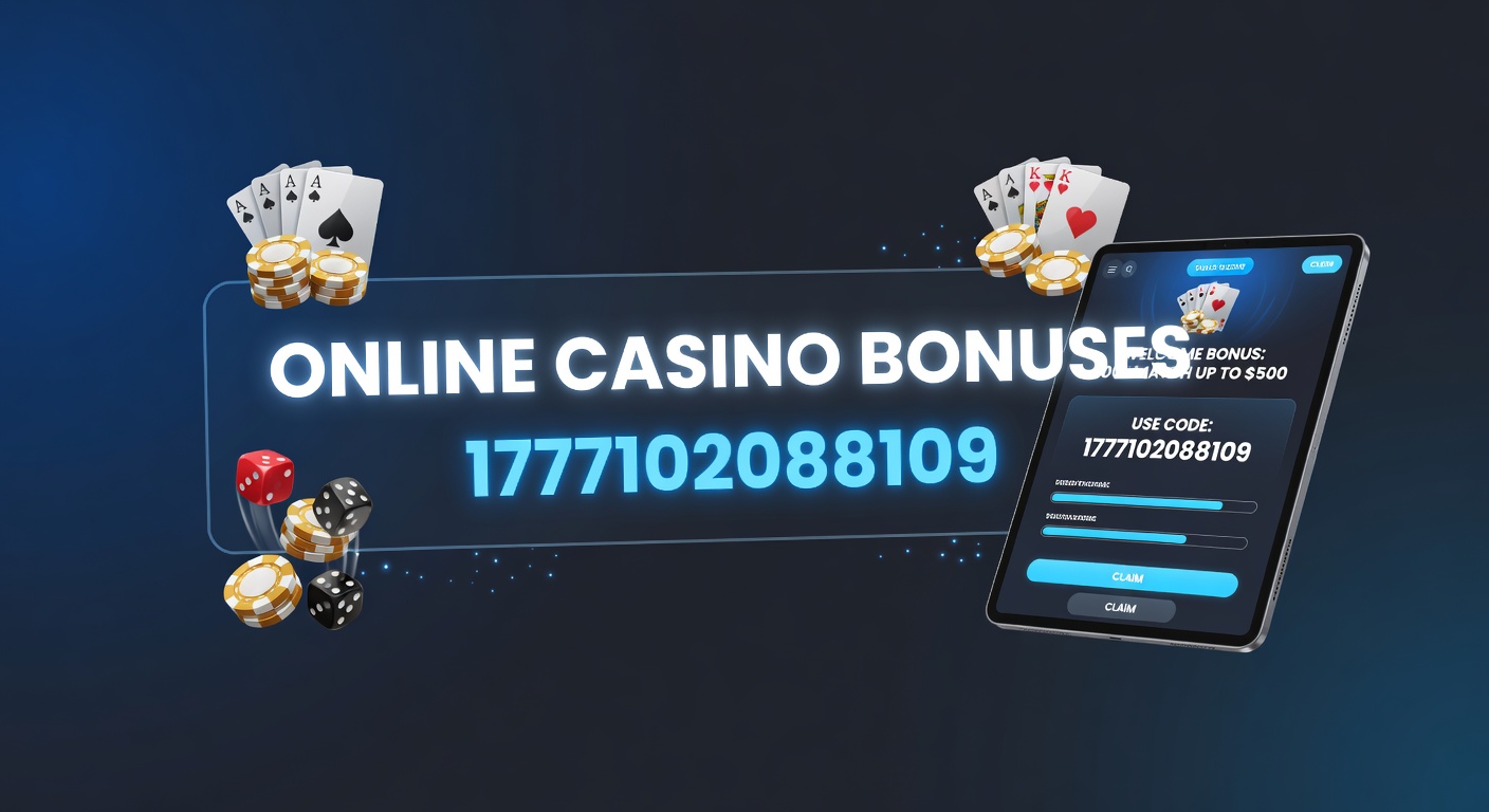 Close-up of a smartphone screen showing active online casino bonus terms, wagering trackers, and spinning slot reels