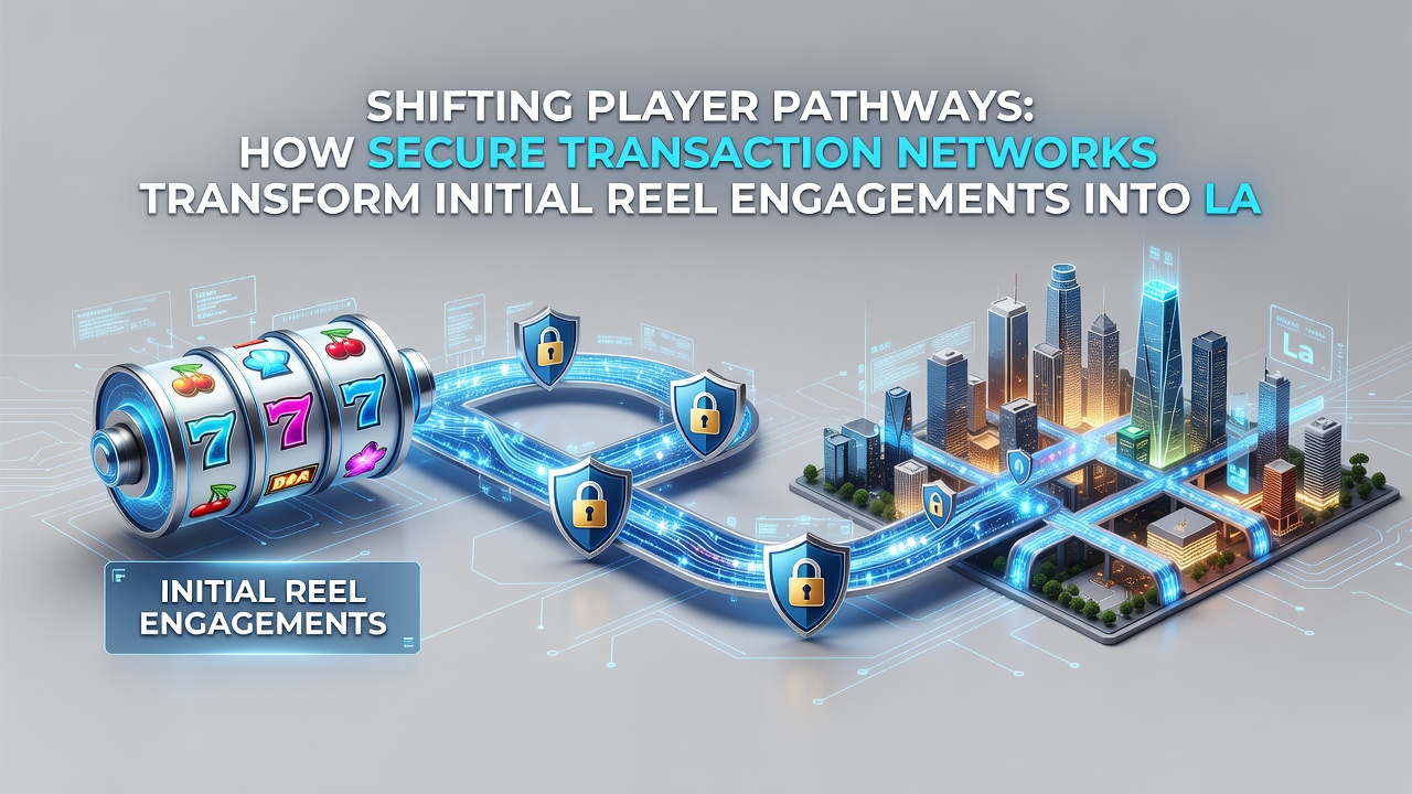 Layered rewards flowing through secure networks from reels to live tables and sports wagers